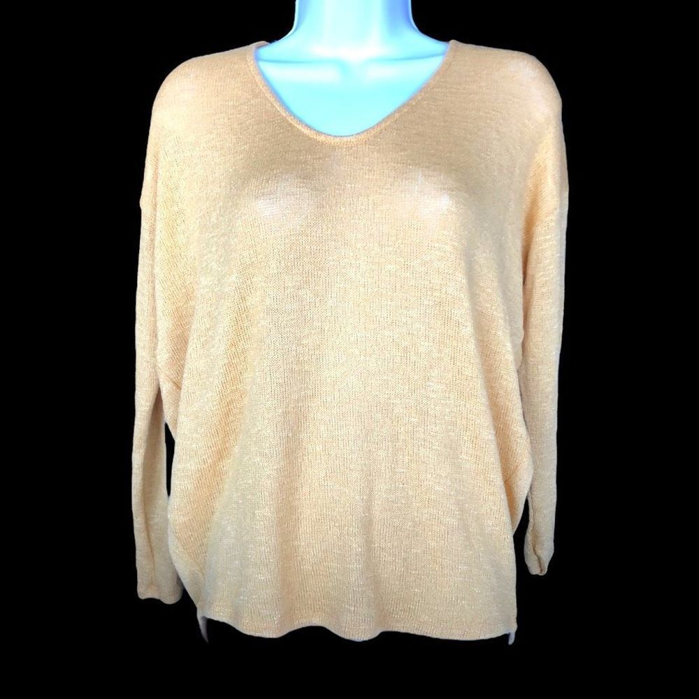 Jolie Sweater Size Small